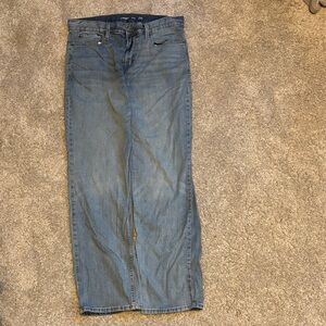 👖Old navy baggy jeans